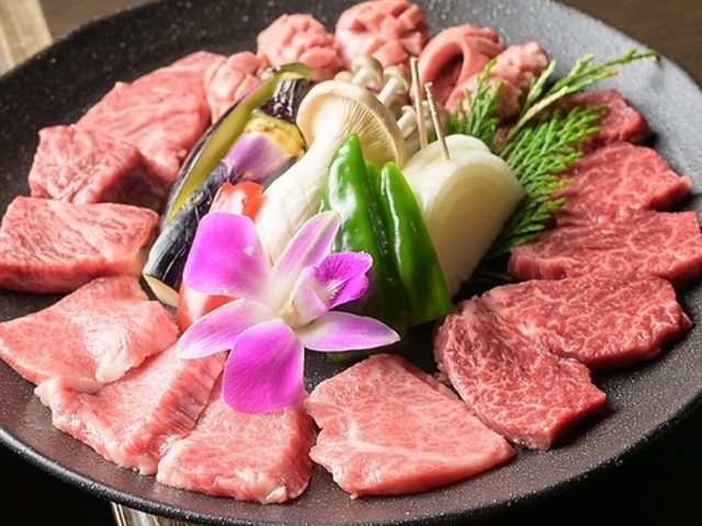 焼肉 覇都の写真1