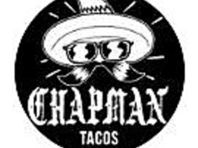 Chapman tacos チャップマン タコスの写真1