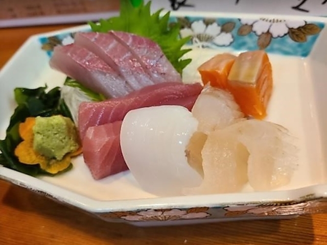 割烹 活の写真1