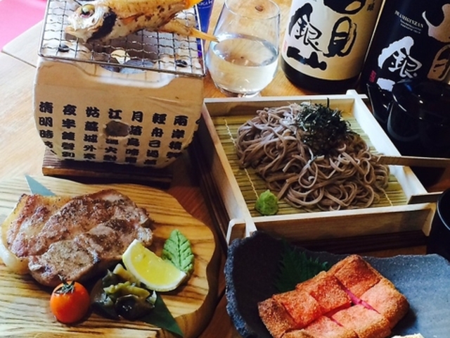 生越家の写真1