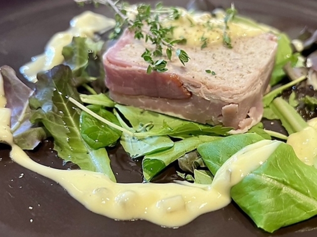 FoodCafe Legame フードカフェ レガーメの写真1