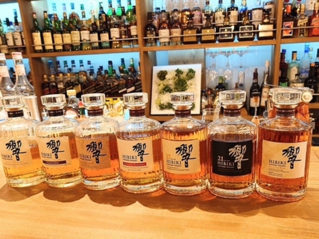 BAR LOSUCA バーロスカの写真1