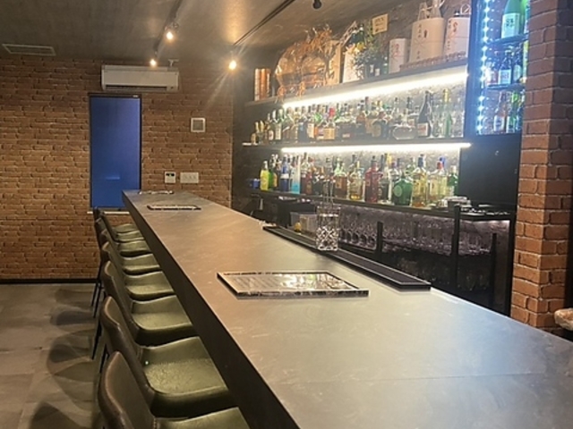 BAR CORVINUS バー コルビナスの写真1