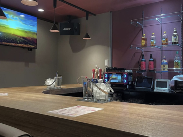 casual bar 櫻の写真1