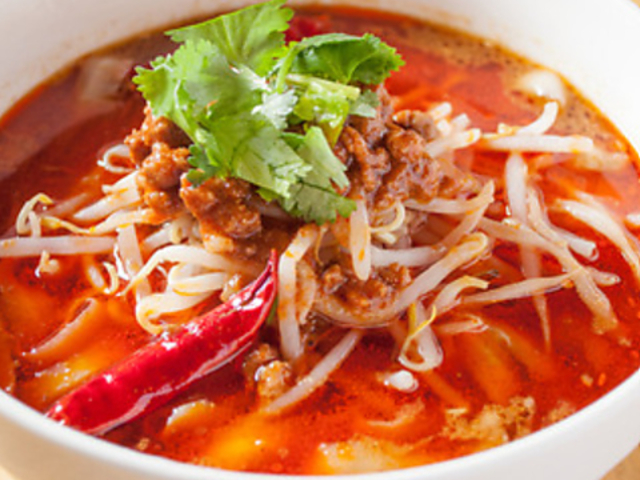 刀削麺荘 唐家 錦糸町店の写真1