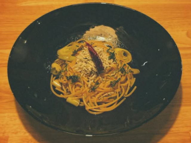 bistro らふの写真1