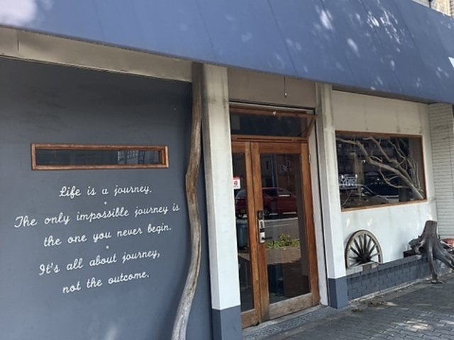 BAR LUDENS バー ルーデンスの写真1