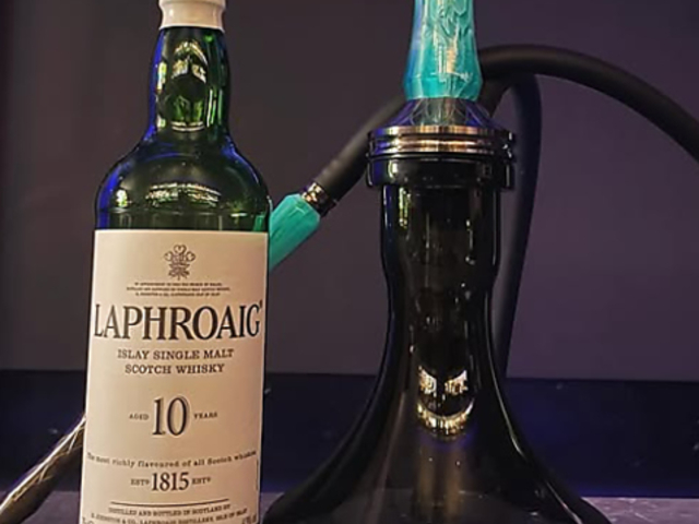 SHISHA & BAR BASE ベイス 上野 御徒町 湯島の写真1