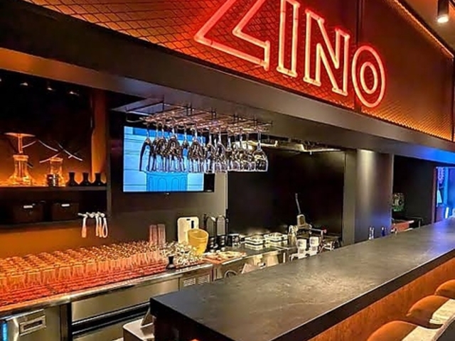 ZINO ジーノ 下北沢店の写真1