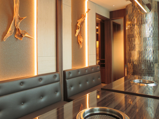 SAKURA サクラ 焼肉の写真1