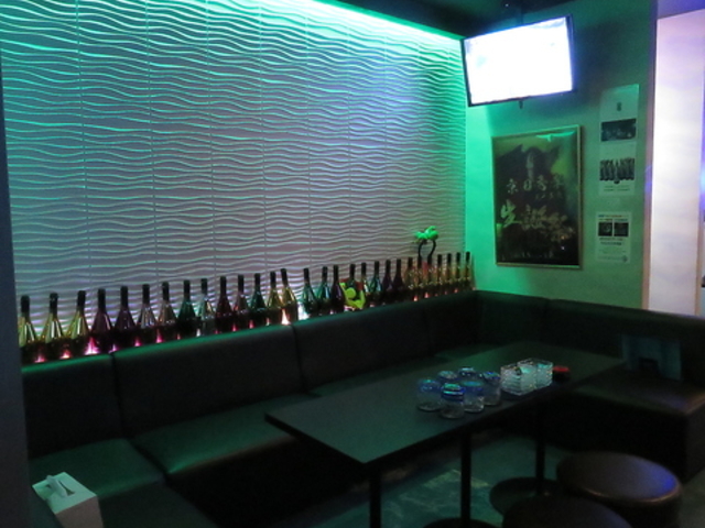 MIXBAR DEEP ミックスバーディープの写真1
