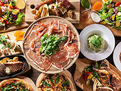 TKPバル ティーケーピーバルの写真1