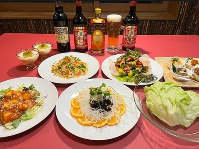 中華 千屋の写真1