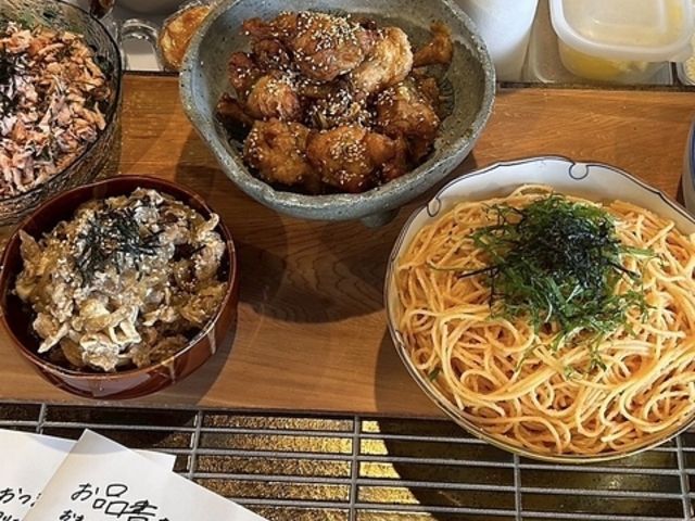 呑氣の写真1
