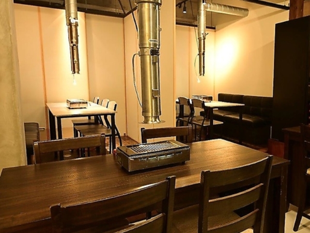 肉処 石庭 屋冨祖の写真1