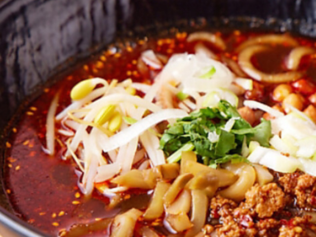 麻辣工房 大泉学園の写真1