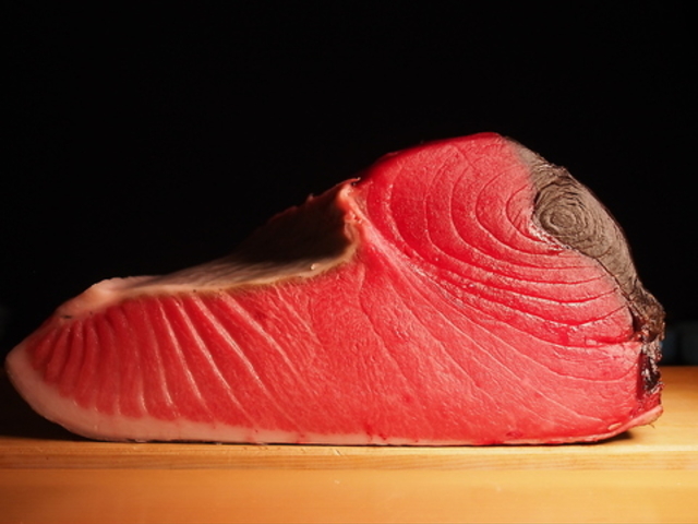 鮨つむぎの写真1