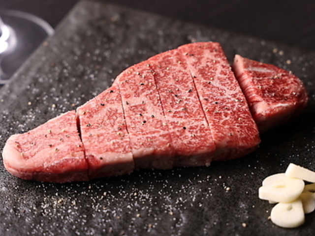 和牛焼肉一番星の写真1