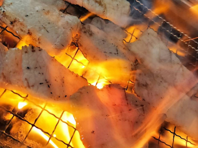 sumibi kitchen スミビキッチンの写真1