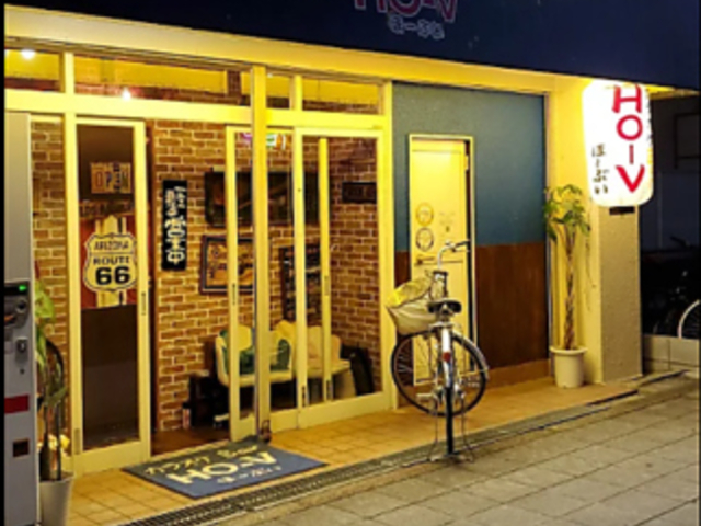 カラオケBAR HO V ほーぶいの写真1
