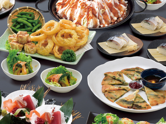 つぼ八 飯田本店の写真1