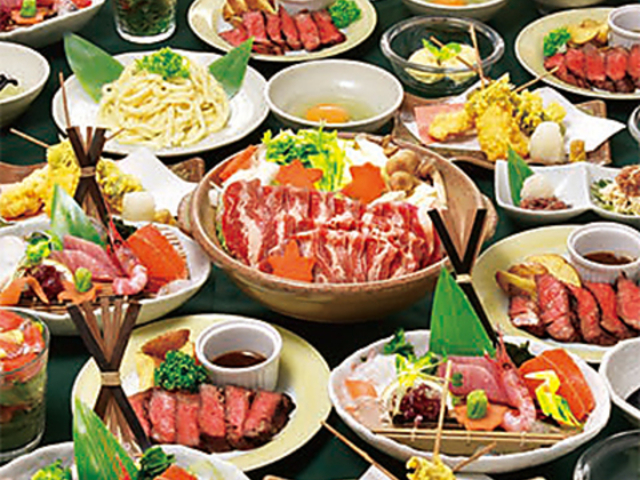 つぼ八 飯田本店の写真1