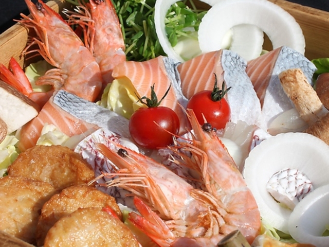 茜どき 二戸店の写真1