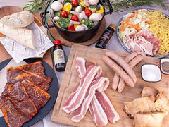 狭山稲荷山公園バーベキューガーデンの写真1