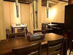 肉処 石庭 屋冨祖の写真1