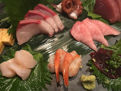 居酒屋 六月子の写真1