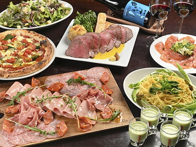 秋田辛麺 森のくまさん 横手店の写真1