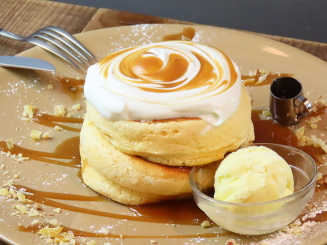 totonocafe トトノカフェの写真1