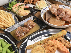 居酒屋一帆の写真1