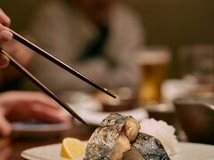 篤魚 神泉谷の写真1