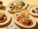 WIRED CAFE ルクア 大阪店の写真3