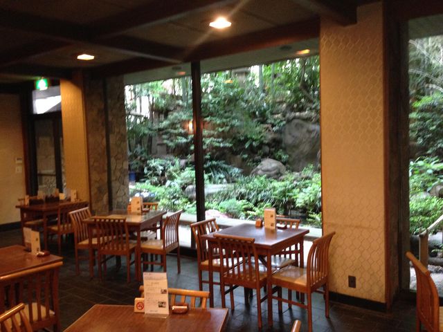 羽二重団子 本店