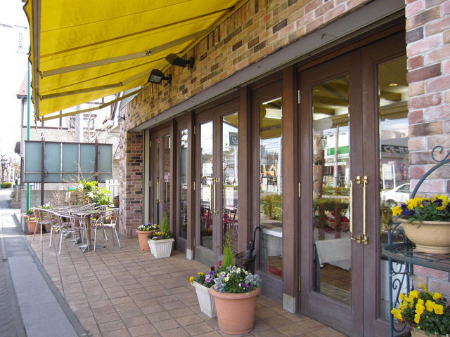 キャトーズ・ジュイエ せんげん台本店