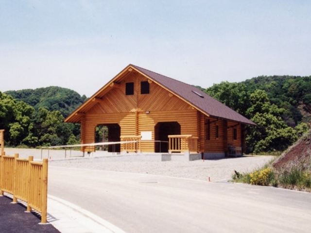 和歌山県立森林公園根来山げんきの森の写真1