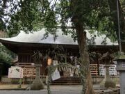 男神社の写真1