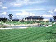 アイランドゴルフリゾート三田の写真1