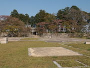 篠山城大書院の写真2