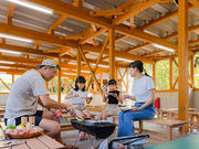 松江市宍道ふるさと森林公園の写真3