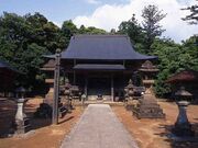 長台寺の写真1
