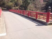 天神峡(岡山県井原市)の写真2