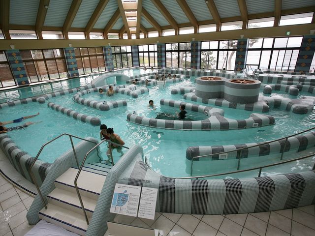 マリンタラソ出雲の写真1