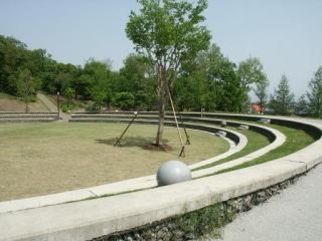 飯高山公園の写真1