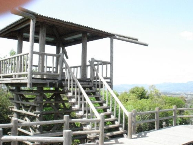 弁天山公園の写真1