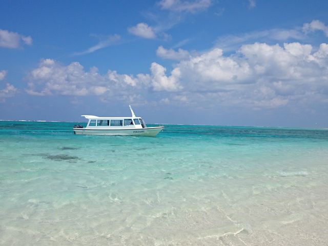 有限会社 久米島エスコートツアーズの写真1