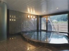 エーガイヤ温泉の写真1