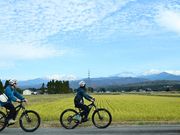 立山町観光協会 五百石駅前の写真2